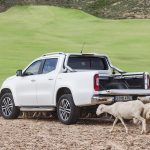 Mercedes X-Class: Αναλυτικά οι τιμές στην Ελλάδα