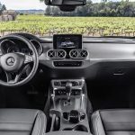 Mercedes X-Class: Αναλυτικά οι τιμές στην Ελλάδα