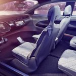 Νέο ηλεκτρικό 4Χ4 VW I.D. Crozz II Concept με 306 ίππους (+video)