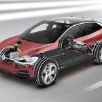 Νέο ηλεκτρικό 4Χ4 VW I.D. Crozz II Concept με 306 ίππους (+video)