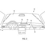 Η Toyota ετοιμάζει παρμπρίζ με αυτόματο ξεθάμπωμα