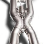 Νέα εξάτμιση από την κορυφαία Akrapovic για την Mercedes-AMG GT