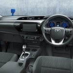 Το Toyota Hilux επιστρέφει στην Ιαπωνία μετά από 13 χρόνια!