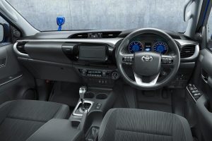 Το Toyota Hilux επιστρέφει στην Ιαπωνία μετά από 13 χρόνια!