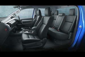 Το Toyota Hilux επιστρέφει στην Ιαπωνία μετά από 13 χρόνια!