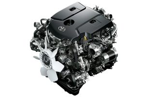 Το Toyota Hilux επιστρέφει στην Ιαπωνία μετά από 13 χρόνια!