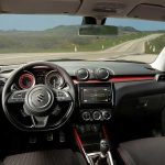 Νέο Suzuki Swift Sport: 1.4 turbo με 140 άλογα (+video)
