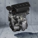 Νέο Suzuki Swift Sport: 1.4 turbo με 140 άλογα (+video)