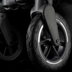 Παιδικό καρότσι για… εκτός δρόμου από την Land Rover