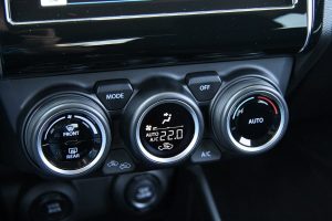 Δοκιμή Suzuki Swift 1.2 SHVS 90 PS