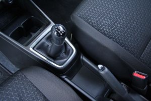 Δοκιμή Suzuki Swift 1.2 SHVS 90 PS