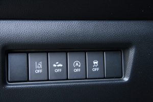 Δοκιμή Suzuki Swift 1.2 SHVS 90 PS