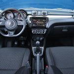 Δοκιμή Suzuki Swift 1.2 SHVS 90 PS