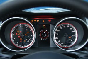 Δοκιμή Suzuki Swift 1.2 SHVS 90 PS