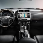 Νέο Toyota Land Cruiser με πολλές βελτιώσεις