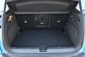 Δοκιμή Opel Crossland X 1.6 CDTI