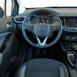Δοκιμή Opel Crossland X 1.6 CDTI