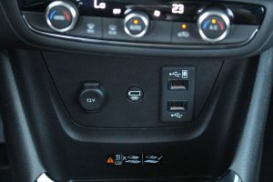 Δοκιμή Opel Crossland X 1.6 CDTI