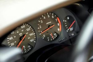 Άψογο Nissan 300ZX με 850 χλμ. πωλήθηκε ακριβά!