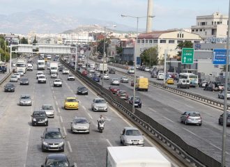 Οι φορολογήσιμοι ίπποι των αυτοκινήτων