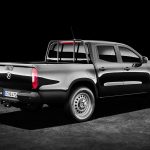 Άνοιξαν οι παραγγελίες για τη νέα Mercedes X-Class