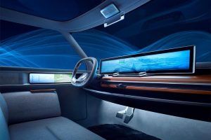 Νέο Honda Urban EV Concept με ρετρό σχεδίαση