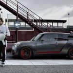 Αγωνιστικών προδιαγραφών το νέο MINI John Cooper Works GP Concept (+video)