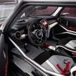 Αγωνιστικών προδιαγραφών το νέο MINI John Cooper Works GP Concept (+video)