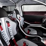 Αγωνιστικών προδιαγραφών το νέο MINI John Cooper Works GP Concept (+video)