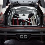 Αγωνιστικών προδιαγραφών το νέο MINI John Cooper Works GP Concept (+video)
