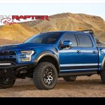 Η Shelby δημιουργεί το απόλυτο εκτός δρόμου pick-up