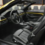 Εντυπωσιακή BMW M4 Cabrio με τα καλύτερα της AC Schnitzer