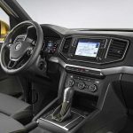 Νέες εκδόσεις για το VW Amarok μέχρι 260 άλογα