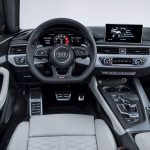 Νέο Audi RS 4 Avant για οικογενειακές πτήσεις!