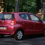 Μεταχειρισμένο Suzuki Alto 1.0