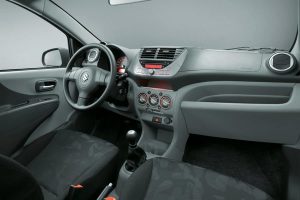 Μεταχειρισμένο Suzuki Alto 1.0