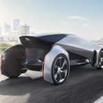 Η νέα Jaguar FUTURE-TYPE έρχεται από το μέλλον (+video)