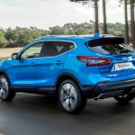 Νέο Nissan Qashqai: Τιμές-Εξοπλισμός