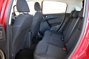 Δοκιμή Peugeot 208 diesel 1.6 BlueHDi 100 Connect