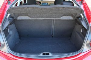 Δοκιμή Peugeot 208 diesel 1.6 BlueHDi 100 Connect