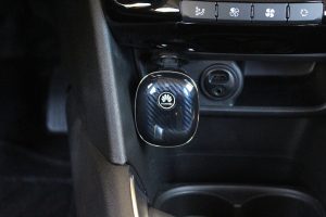 Δοκιμή Peugeot 208 diesel 1.6 BlueHDi 100 Connect