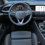 Δοκιμή Opel Insignia Grand Sport 1.6 CDTi 136 PS