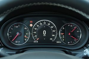 Δοκιμή Opel Insignia Grand Sport 1.6 CDTi 136 PS