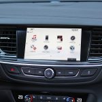 Δοκιμή Opel Insignia Grand Sport 1.6 CDTi 136 PS