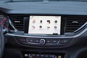 Δοκιμή Opel Insignia Grand Sport 1.6 CDTi 136 PS