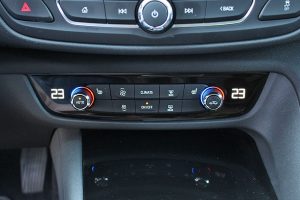 Δοκιμή Opel Insignia Grand Sport 1.6 CDTi 136 PS