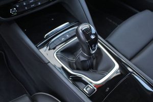 Δοκιμή Opel Insignia Grand Sport 1.6 CDTi 136 PS