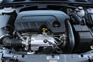 Δοκιμή Opel Insignia Grand Sport 1.6 CDTi 136 PS