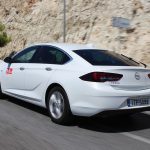 Δοκιμή Opel Insignia Grand Sport 1.6 CDTi 136 PS