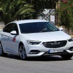 Δοκιμή Opel Insignia Grand Sport 1.6 CDTi 136 PS